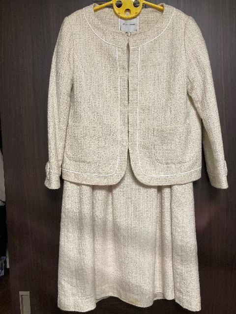 couture broach�^�T���߃�������c�C�[�h�W���P�b�g�i���܂������s�[�X�j�������A���w�� �� �u�����h�� 