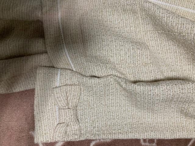 couture broach�^�T���߃�������c�C�[�h�W���P�b�g�i���܂������s�[�X�j�������A���w�� �� �u�����h�� 