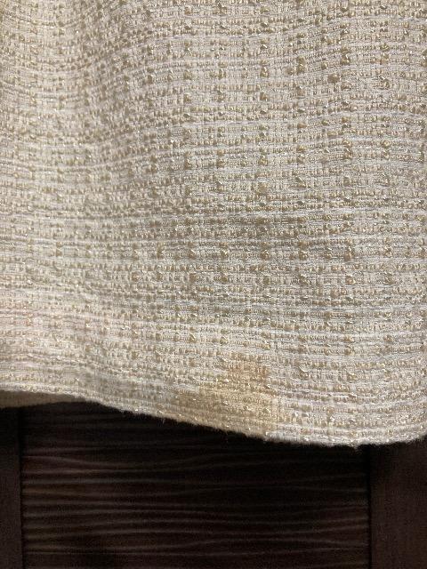 couture broach�^�T���߃�������c�C�[�h�W���P�b�g�i���܂������s�[�X�j�������A���w�� �� �u�����h�� 