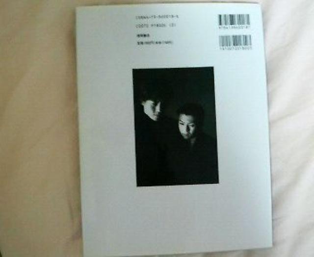 〓NIGHT HEAD THE NEW ARK PHOTOGRAPHICS〓 < 本/雑誌 〓NIGHT HEAD THE NEW ARK PHOTOGRAPHICS〓 < 本/雑誌の