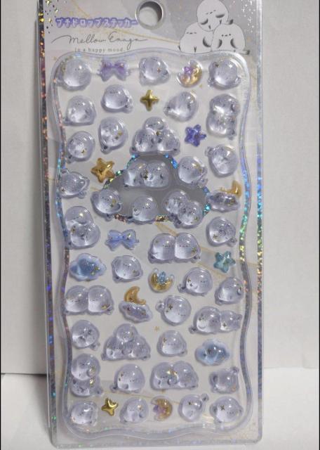 �V�i���v�`�h���b�v�X�e�b�J�[���V�}�G�i�K���Ղ��Ղ��V�[�����A���i  �� �C���e���A/���C�t�� 