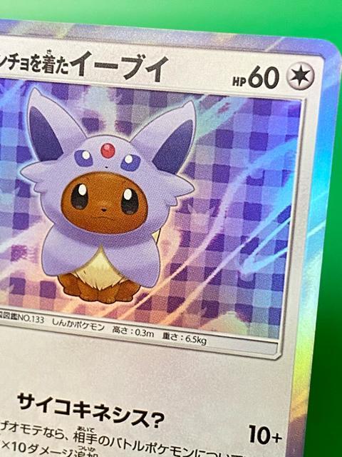 �|���`���𒅂��C�[�u�C �G�[�t�B 140/SM-P �v���� �|�P�J �� �g���[�f�B���O�J�[�h�� 