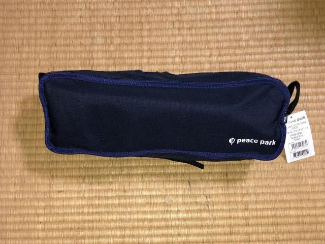 �V�i�Ipeace park�@�|�[�^�u���A���~�n�C�`�F�A �� ���W���[/�X�|�[�c�� 