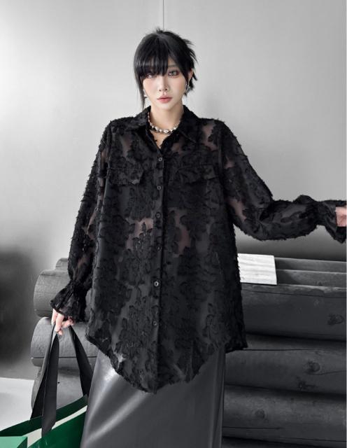 �O�J���@�V�[�X���[  �u���E�X�@�J�[�f�B�K��   �ԕ��@�u���b�N�@�傫���T�C�Y �� �����t�@�b�V������ 