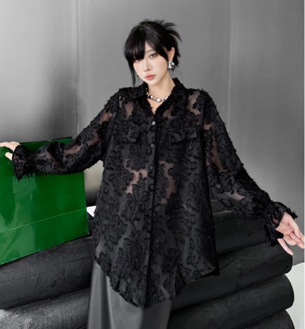 �O�J���@�V�[�X���[  �u���E�X�@�J�[�f�B�K��   �ԕ��@�u���b�N�@�傫���T�C�Y �� �����t�@�b�V������ 