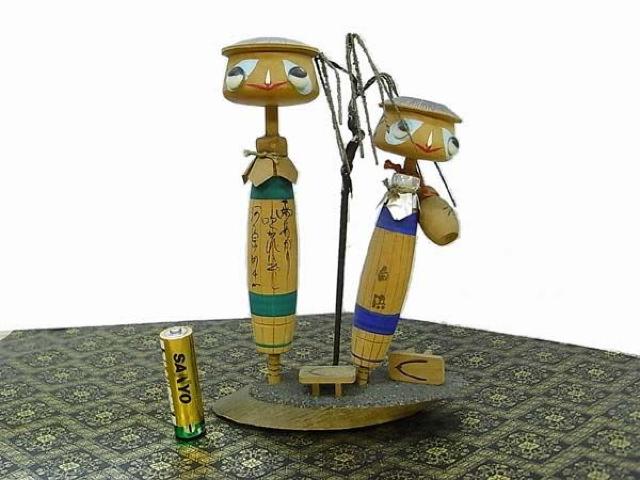 白浜には酒好きの河童はおった? < おもちゃ 白浜には酒好きの河童はおった? < おもちゃの