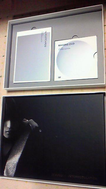 WFWINTERMODULATIONʐ^W(DVD+POSTCARD+Jot)  ^gObY 