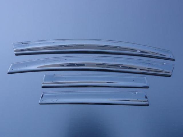 高品質安心ビス付き♪ ドアバイザー フィットハイブリット GP系 < 自動車/バイク 高品質安心ビス付き♪ ドアバイザー フィットハイブリット GP系 < 自動車/バイク