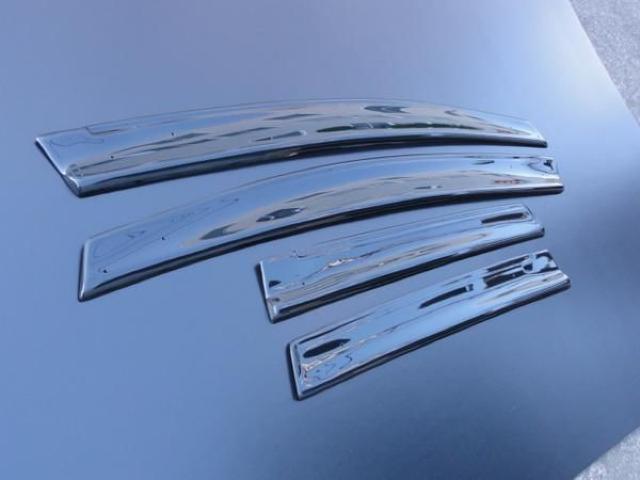 高品質安心ビス付き♪ ドアバイザー フィットハイブリット GP系 < 自動車/バイク 高品質安心ビス付き♪ ドアバイザー フィットハイブリット GP系 < 自動車/バイク