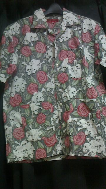 エヴィス 山根ギャランティー 半袖シャツ < ブランド  エヴィス 山根ギャランティー 半袖シャツ  < ブランドの