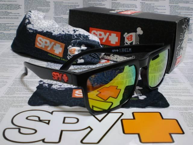 SPY HELM サングラス ケン ブロック モンスター 送料無料 04 < 男性ファッション  SPY HELM サングラス ケン ブロック モンスター 送料無料 04  < 男性ファッションの