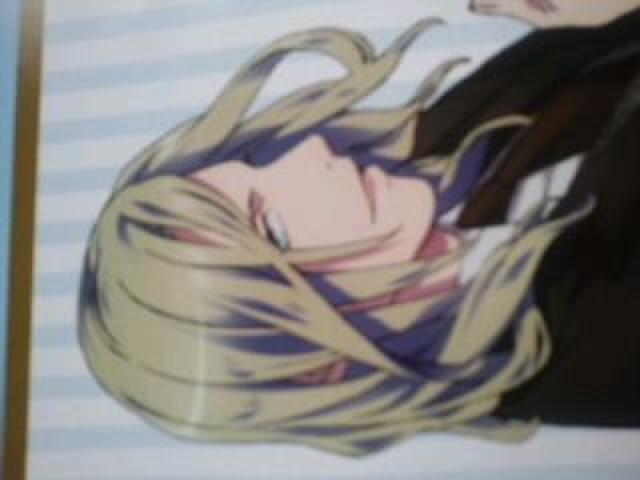 うたの☆プリンスさまっ♪ カミュ スティックポスター < アニメ/コミック/キャラクター  うたの☆プリンスさまっ♪ カミュ スティックポスター < アニメ/コミック/キャラクターの