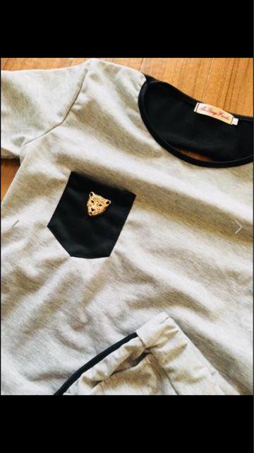 新品★お部屋着にも(^^)セットアップ★背中クラッシュ★ < 女性ファッション  新品★お部屋着にも(^^)セットアップ★背中クラッシュ★ < 女性ファッションの