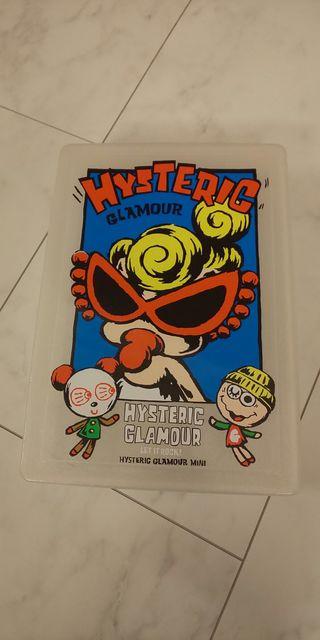 ヒステリックミニ☆ヒスミニ☆お道具箱☆ < ブランド  ヒステリックミニ☆ヒスミニ☆お道具箱☆  < ブランドの