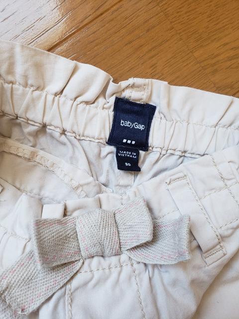 Vigpbaby  GAP̎qY{90  uh 
