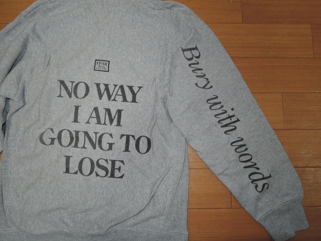 FPAR スウェット ジップ パーカー 2 灰 WTAPSダブルタップス 40% < ブランド  FPAR スウェット ジップ パーカー 2 灰 WTAPSダブルタップス 40% < ブランドの