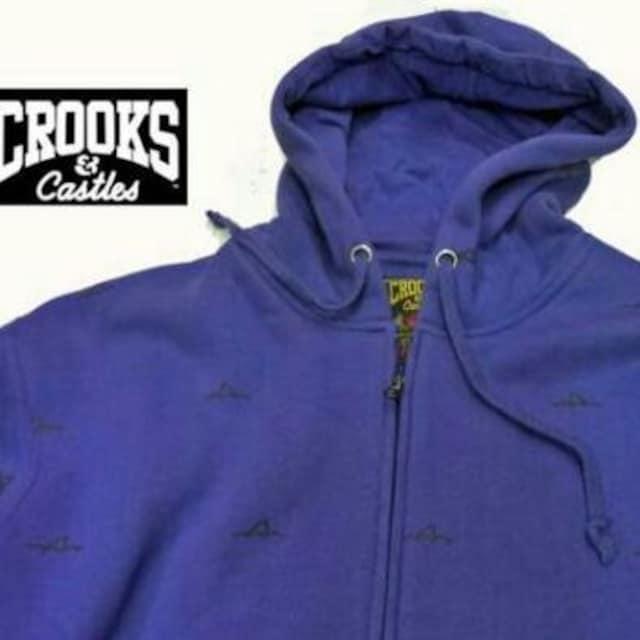 ViNbNX LZCROOKS LAXg[g WbvWPbgp[J  jt@bV 