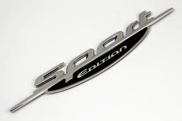 高級感抜群ラグジュアリーSPORT EDITIONエンブレム < 自動車/バイク 高級感抜群ラグジュアリーSPORT EDITIONエンブレム < 自動車/バイク