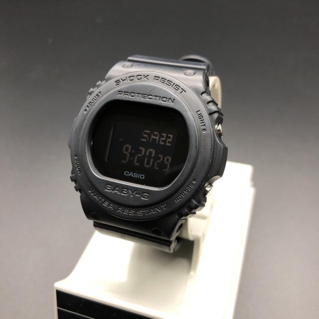  CASIO JVI BABY-G rv BGD-570   uh 