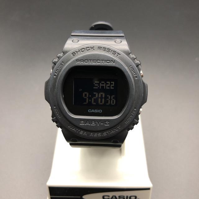  CASIO JVI BABY-G rv BGD-570  uh 