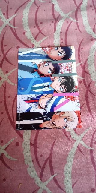 名探偵コナン安室透等プロマイド < アニメ/コミック/キャラクター 名探偵コナン安室透等プロマイド < アニメ/コミック/キャラクターの