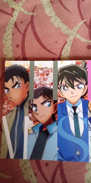 名探偵コナン安室透等プロマイド < アニメ/コミック/キャラクター 名探偵コナン安室透等プロマイド < アニメ/コミック/キャラクターの