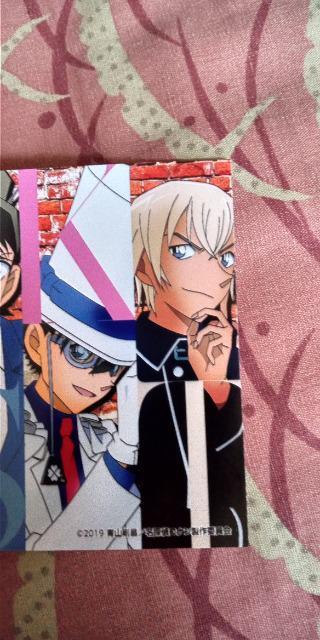 名探偵コナン安室透等プロマイド < アニメ/コミック/キャラクター 名探偵コナン安室透等プロマイド < アニメ/コミック/キャラクターの