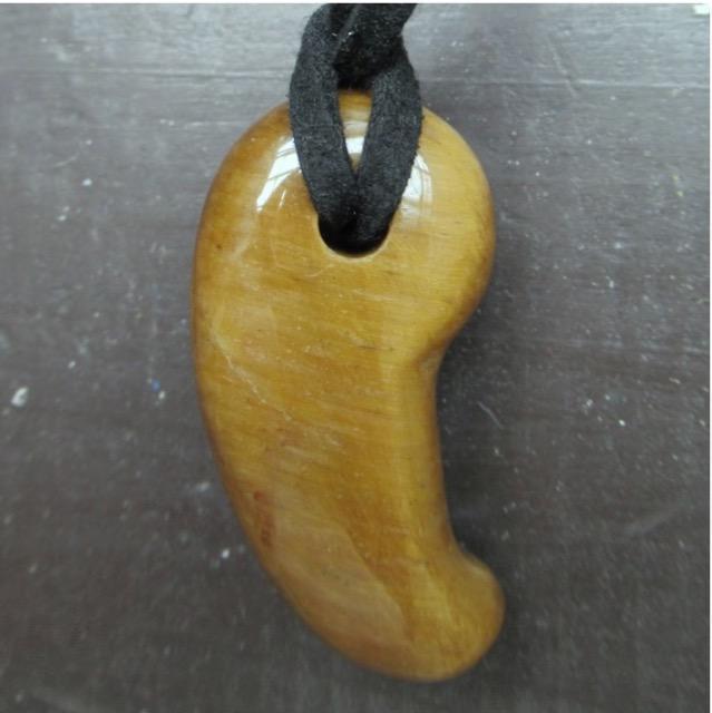 �^�C�K�[�A�C���ʃl�b�N���X�@�V�R�΁@�p���[�X�g�[�� 