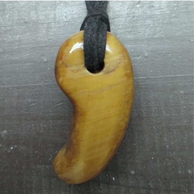 �^�C�K�[�A�C���ʃl�b�N���X�@�V�R�΁@�p���[�X�g�[��