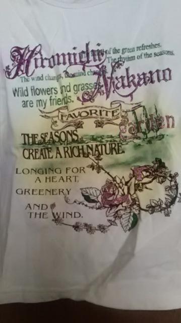 13*ヒロミチ.ナカノ150センチトレーナー < キッズ/ベビー  13*ヒロミチ.ナカノ150センチトレーナー < キッズ/ベビーの