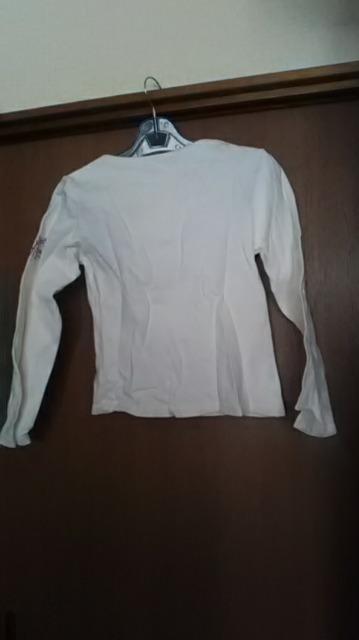 13*ヒロミチ.ナカノ150センチトレーナー < キッズ/ベビー  13*ヒロミチ.ナカノ150センチトレーナー < キッズ/ベビーの