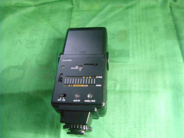 ★ストロボ SUNPAK auto22SR < 家電/AV ★ストロボ SUNPAK auto22SR < 家電/AVの