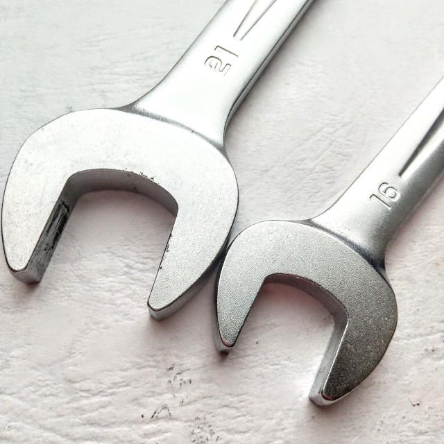 TONE combination wrench@gl Rrl[V`@16~ 21~@Q{Zbg  /oCN