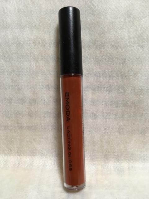 ◆エモダ×ジェリー「ラスティングリップグロス」3g < 香水/コスメ/ネイル  ◆エモダ×ジェリー「ラスティングリップグロス」3g  < 香水/コスメ/ネイルの