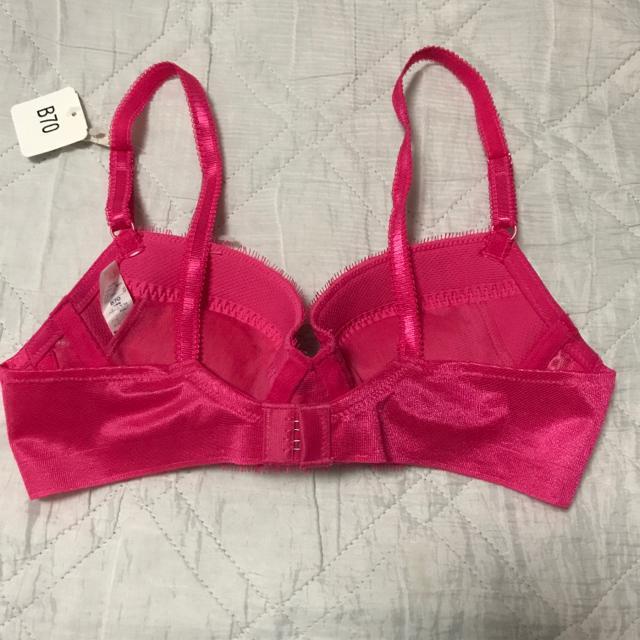 新品 トリンプ エントリーコレクション ブラジャー B70 < 女性ファッション  新品 トリンプ エントリーコレクション ブラジャー B70 < 女性ファッションの