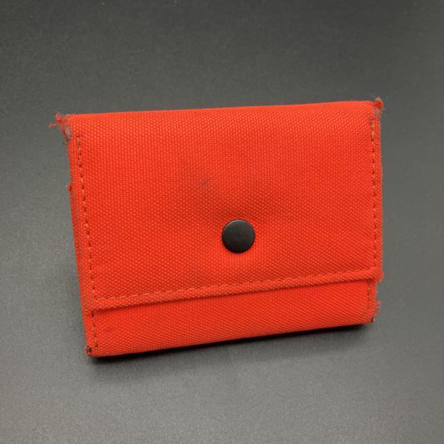 即決 WKDR 三つ折り財布 ウォレット < 女性ファッション  即決 WKDR 三つ折り財布 ウォレット < 女性ファッションの
