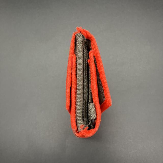即決 WKDR 三つ折り財布 ウォレット < 女性ファッション  即決 WKDR 三つ折り財布 ウォレット < 女性ファッションの