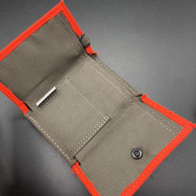 即決 WKDR 三つ折り財布 ウォレット < 女性ファッション  即決 WKDR 三つ折り財布 ウォレット < 女性ファッションの