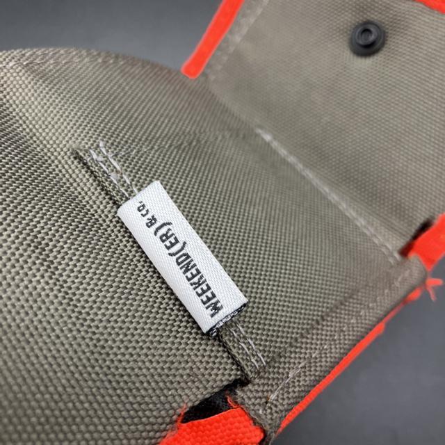 即決 WKDR 三つ折り財布 ウォレット < 女性ファッション  即決 WKDR 三つ折り財布 ウォレット < 女性ファッションの