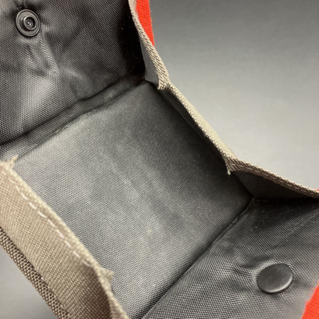 即決 WKDR 三つ折り財布 ウォレット < 女性ファッション  即決 WKDR 三つ折り財布 ウォレット < 女性ファッションの