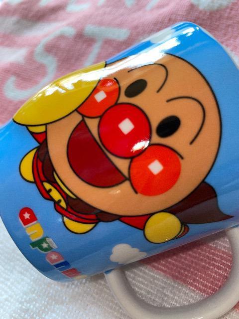 ♯新品未使用♯アンパンマン ドキンちゃん コキンちゃん ばいきんまん マグカップ(*^^*) フレベール館 < アニメ/コミック/キャラクター  ♯新品未使用♯アンパンマン ドキンちゃん コキンちゃん ばいきんまん マグカップ(*^^*) フレベール館 < アニメ/コミック/キャラクターの