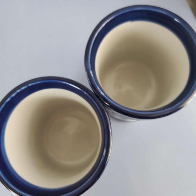 込み★江戸進寿司★湯飲み2個セット★ < インテリア/ライフ  込み★江戸進寿司★湯飲み2個セット★ < インテリア/ライフの