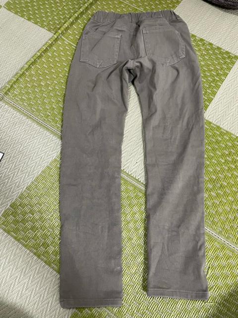 グローバルワーク 男の子 長ズボン 130 < キッズ/ベビー  グローバルワーク 男の子 長ズボン 130 < キッズ/ベビーの