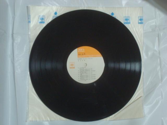 【帯/大型ポスター付LP】としごろ / 山口百恵  見開きジャケット < CD/DVD/ビデオ  【帯/大型ポスター付LP】としごろ / 山口百恵  見開きジャケット < CD/DVD/ビデオの