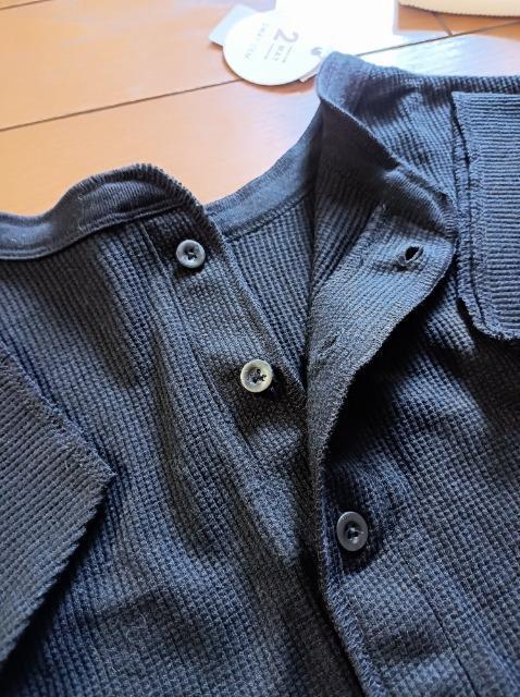 LEPSIM★定価約4000円新品タグ付き4way賢いワッフルトップス黒★柔らか★素敵★ < 女性ファッション LEPSIM★定価約4000円新品タグ付き4way賢いワッフルトップス黒★柔らか★素敵★ < 女性ファッションの