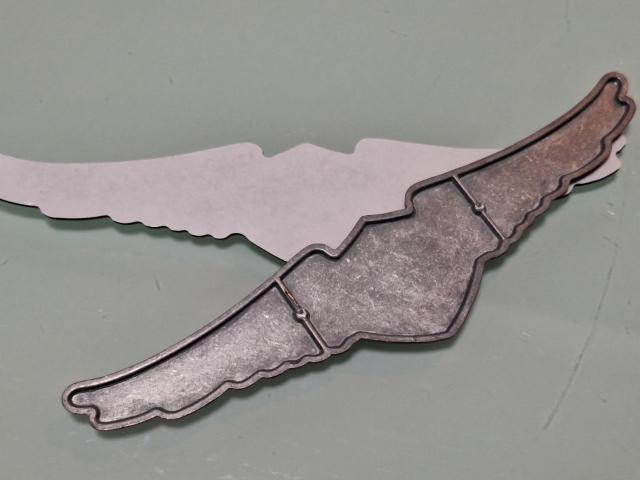 ●HARLEY-DAVIDSONハーレーダビットソンMOTOECYCLES メタル製 エンブレム デカール RED! < 自動車/バイク ●HARLEY-DAVIDSONハーレーダビットソンMOTOECYCLES メタル製 エンブレム デカール RED! < 自動車/バイク