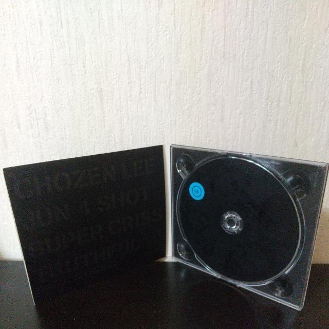 Fire Ball『ZERO』ChozenLee Jun4Shot YOYO-C < CD/DVD/ビデオ Fire Ball『ZERO』ChozenLee Jun4Shot YOYO-C < CD/DVD/ビデオの