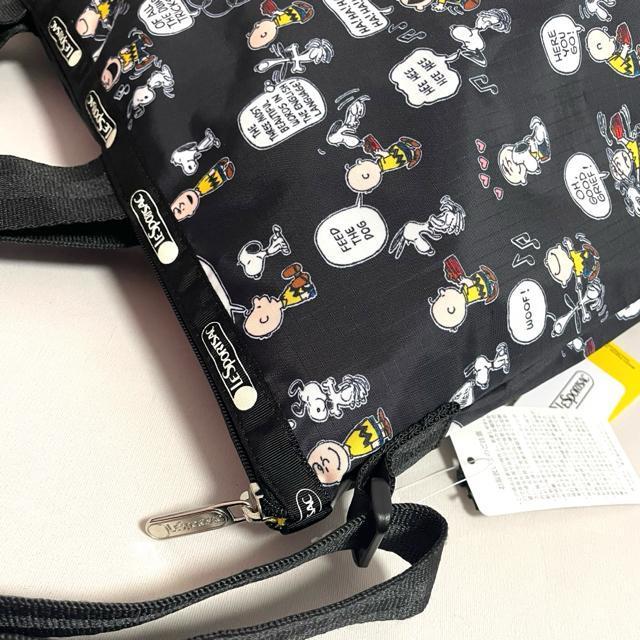 ★新品★レスポートサック LeSportsac スヌーピー ピーナッツパルズ トートバッグ ショルダーバッグ 2WAYトート < 女性ファッション  ★新品★レスポートサック LeSportsac スヌーピー ピーナッツパルズ トートバッグ ショルダーバッグ 2WAYトート < 女性ファッションの