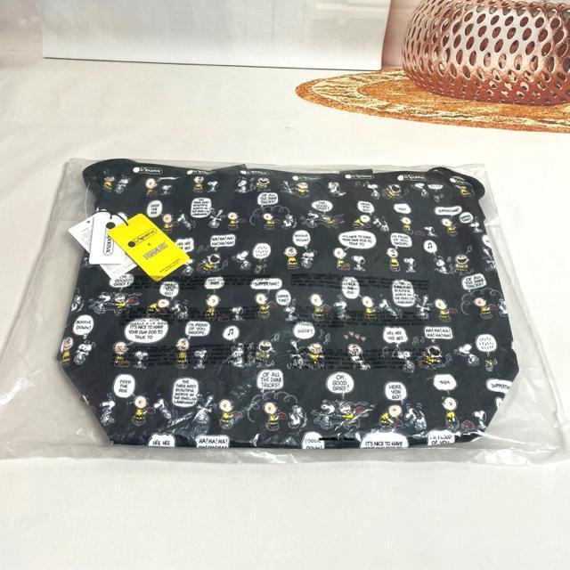 ★新品★レスポートサック LeSportsac スヌーピー ピーナッツパルズ トートバッグ ショルダーバッグ 2WAYトート < 女性ファッション  ★新品★レスポートサック LeSportsac スヌーピー ピーナッツパルズ トートバッグ ショルダーバッグ 2WAYトート < 女性ファッションの