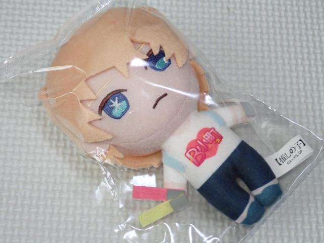 推しの子 デフォルメぬいぐるみ B小町 アクア 13cm < アニメ/コミック/キャラクター 推しの子 デフォルメぬいぐるみ B小町 アクア 13cm < アニメ/コミック/キャラクターの